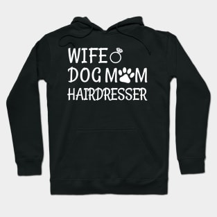 Hairdresser Hoodie